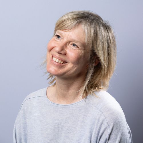 Annick Masson